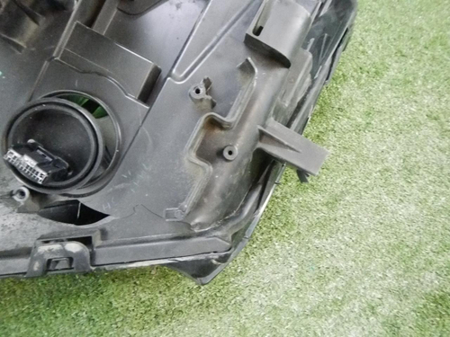 Фара правая Lexus NX (2014-2017) LED