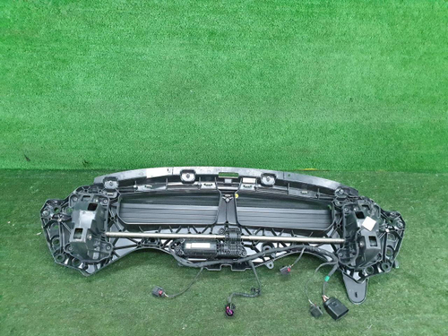 Привод спойлера задний Porsche 911 8 992 (2018-н.в.)