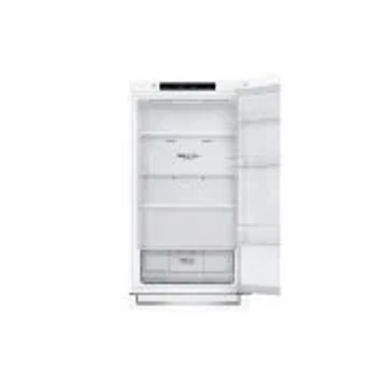 Холодильник LG GC-B459SQCL