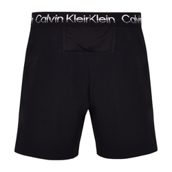 Мужские теннисные шорты Calvin Klein 6" Woven Short - черный