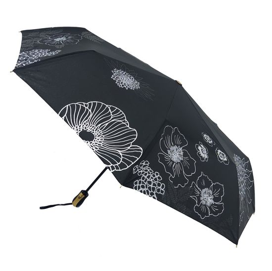 Женский зонт Три Слона - Полный автомат 3897-E-01