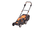 Электрическая газонокосилка Villager Villy 1800 P