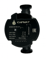 Насос циркуляционный с частотным регулированием САРМАТ WHM25-80 180 мм (CN)