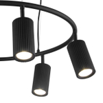 Подвесной светильник F-Promo Mobile 4635-6P