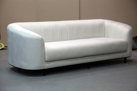 Дизайнерский диван "ELLIPSE"