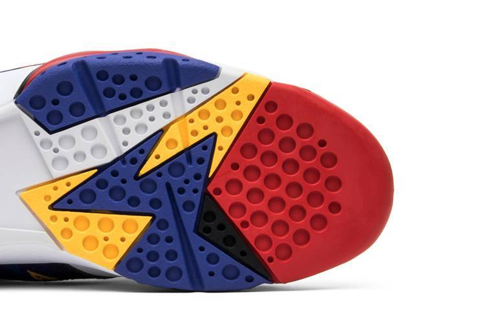 Кроссовки Jordan Air Jordan 7 Retro Nothing But Net