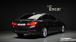 BMW 5 Series (G30) 520i Luxury (04.2020)