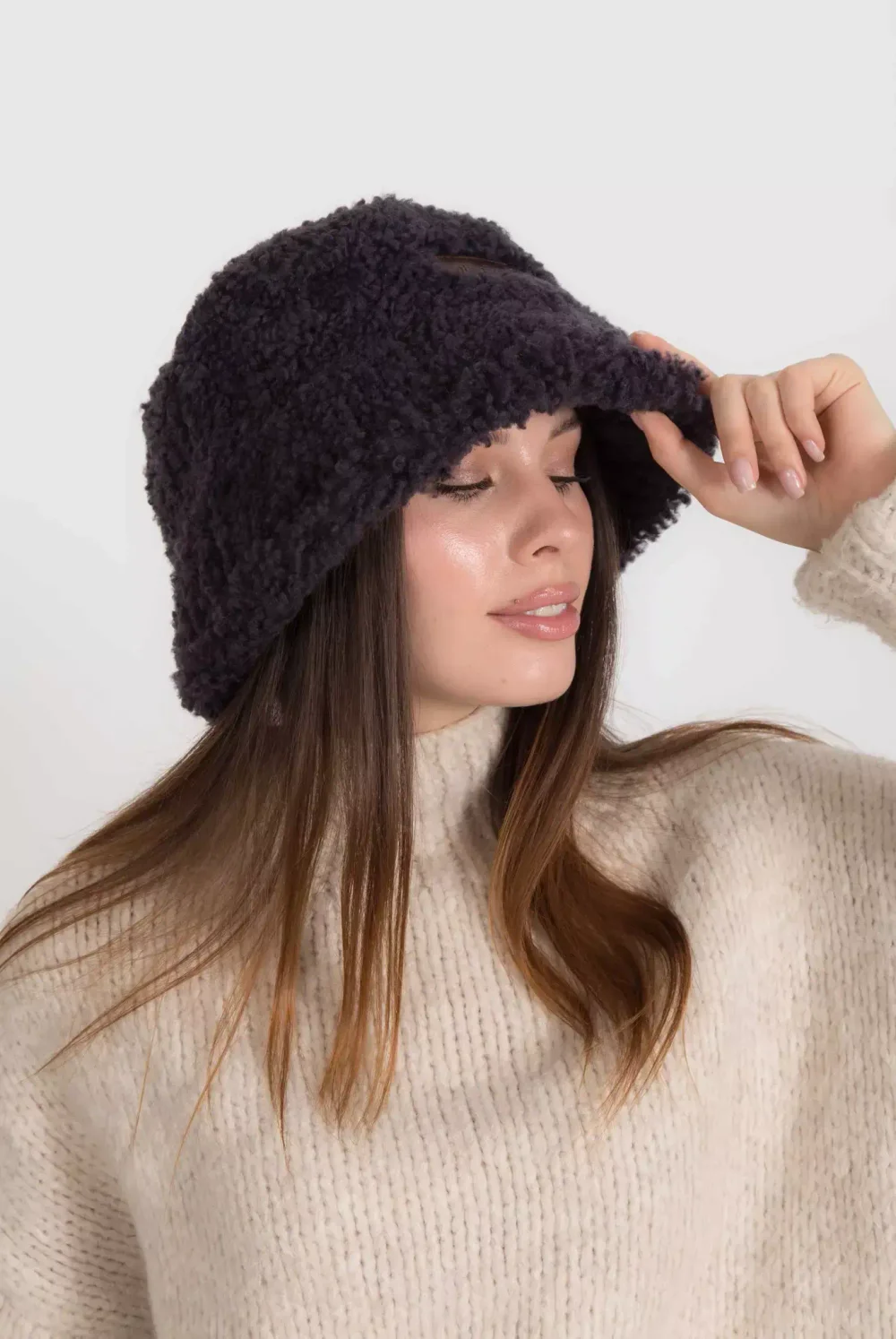 панама зимняя