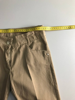 Брюки для городских будней, визуально на 40 размер
