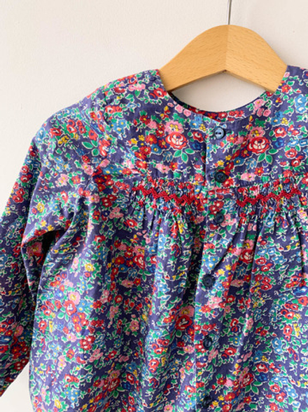 Рубашка Bonpoint, 92