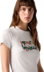 Футболка Levis THE PERFECT TEE белый