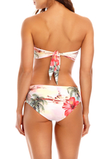 Верх купальника 8036 Lucille Luau Agua Bendita