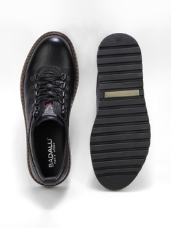 Полуботинки мужские K306-1P