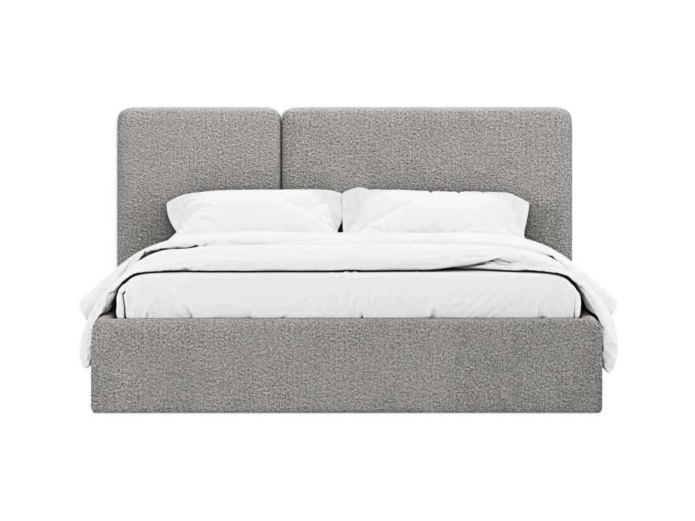 Кровать Atessa без подъемного механизма