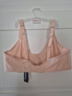 Бюстгальтер мягкий Gemma Lou 44177 (Франция)