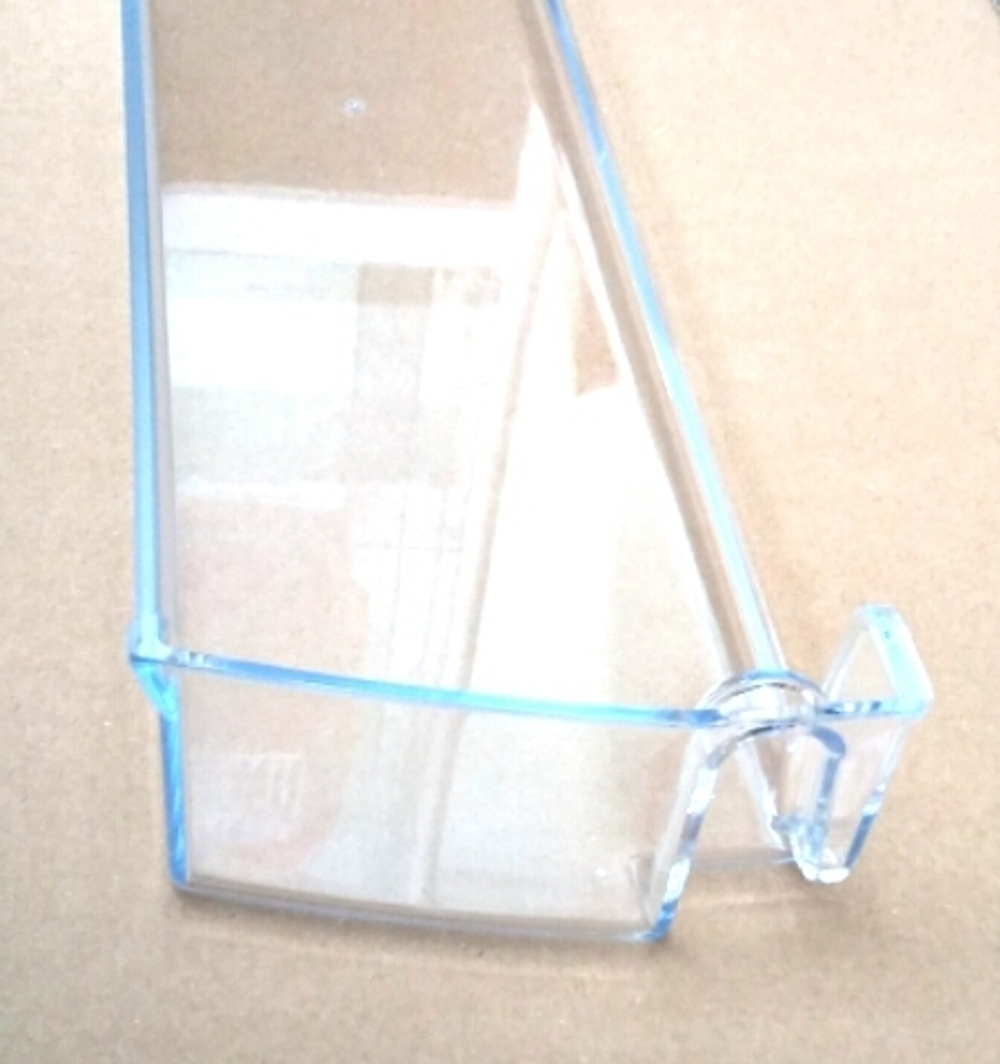 Балкон верхний Indesit, Ariston