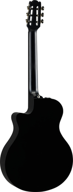 Yamaha NTX1 BLACK Электроакустическая гитара