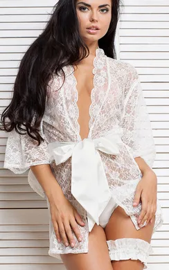 Халат 702 Аворио