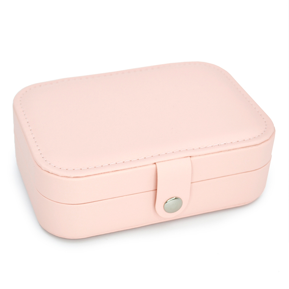 Шкатулка для украшений «ОЛИВИЯ» 160x110x50 мм.