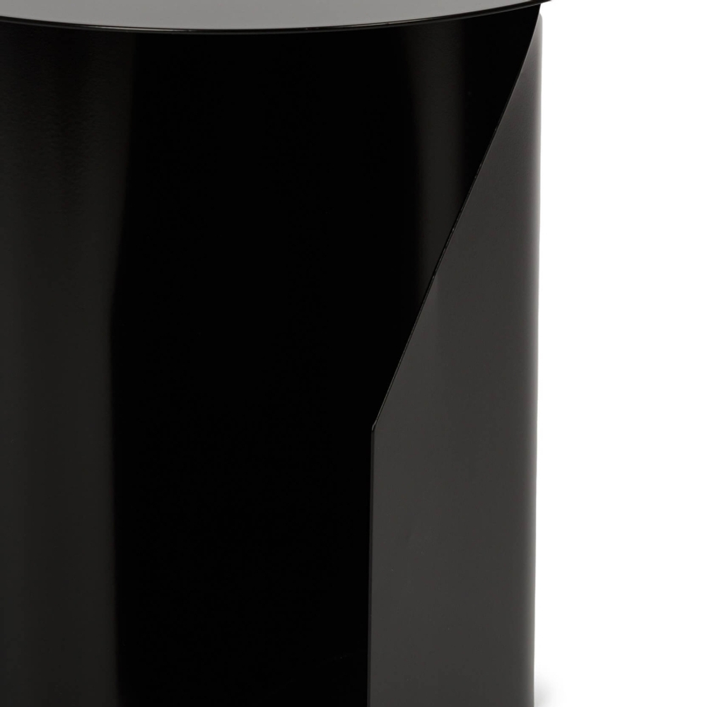 Кофейный столик Lymi диаметр 45