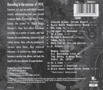 Santana / Abraxas (CD)