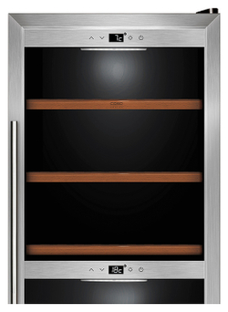 Винный шкаф CASO WineComfort 1260 Smart