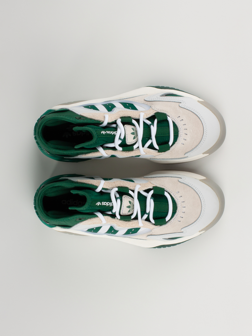 Кроссовки Adidas Streetball 2 GX9684
