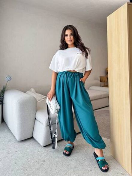 Штаны УК-05105-2 Fabrika Фото 1