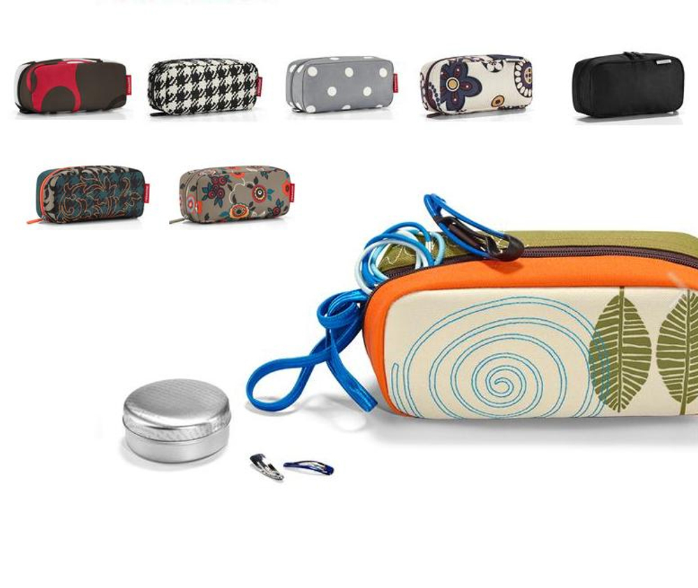 Косметичка multicase baroque taupe