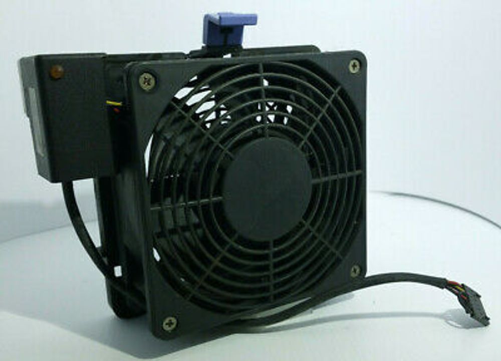 Система охлаждения IBM Netfinity 5100 Server Fan Module 37L6609