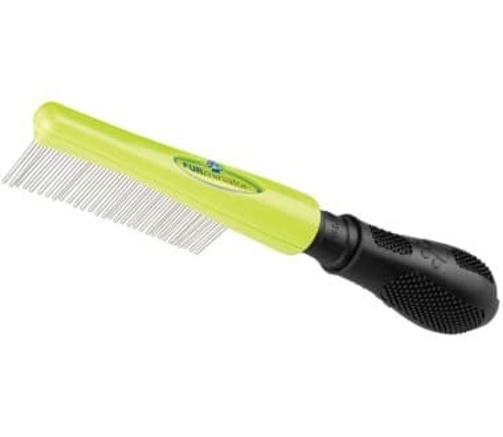 FURminator расческа маленькая Small Comb