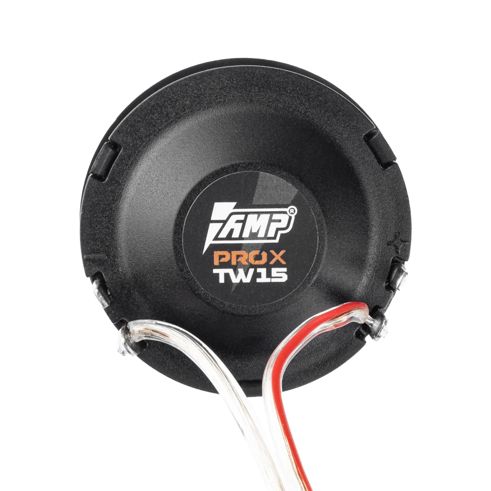 ВЧ-динамик AMP X PRO TW15