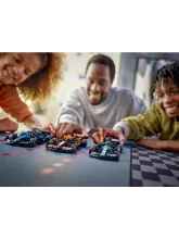 Конструктор Speed Champions 77244 Mercedes-AMG F1 W15