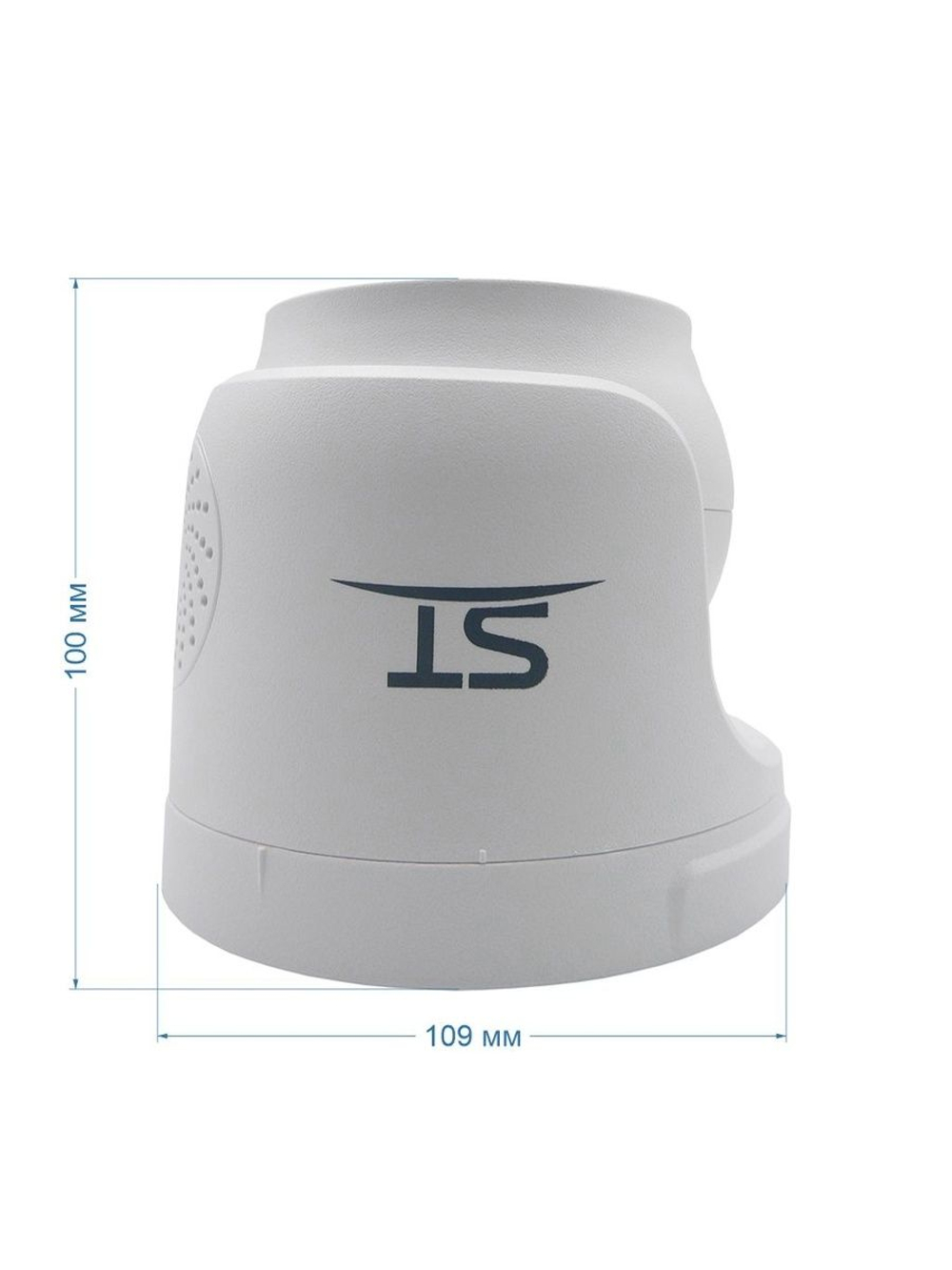 Видеокамера ST-SX4532 POE Wi-Fi LIGHT 4Мп (2,8мм)