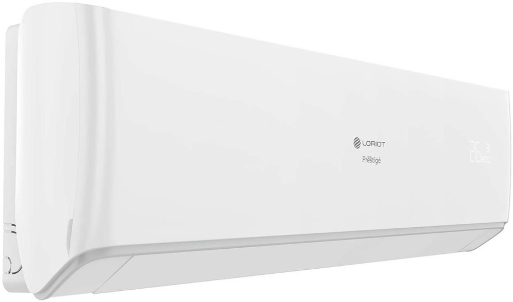 Сплит-система кондиционер Loriot Prestige LAC-09AH на 25 м²