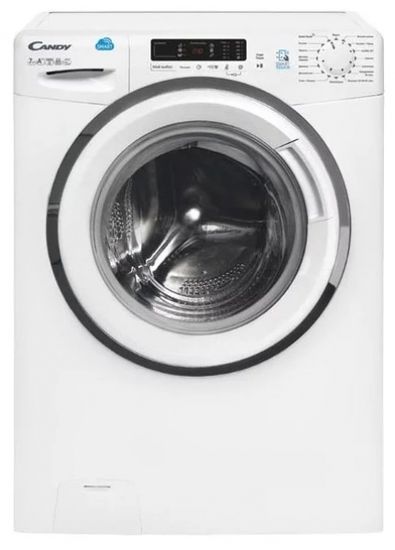 Стиральная машина Candy HCS 1292D3Q/1-S