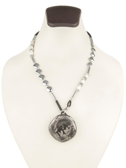 Колье Caesar Platina