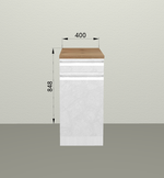 Бронкс Н41 кварц