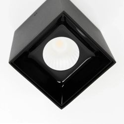 Citilux Старк CL7440211 LED Светильник накладной Чёрный