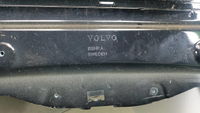 Дверь передняя левая Volvo S90 2 (2016-н.в.)