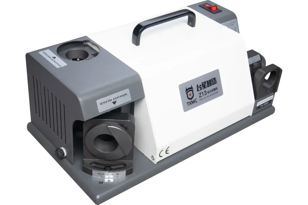 Станок для заточки сверл ф 3.0- ф 13.0 мм TX-Z13