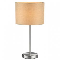 Настольная лампа декоративная Lumion NIKKI 8250/1T