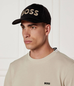 Кепка BOSS GREEN - черный(50528328)
