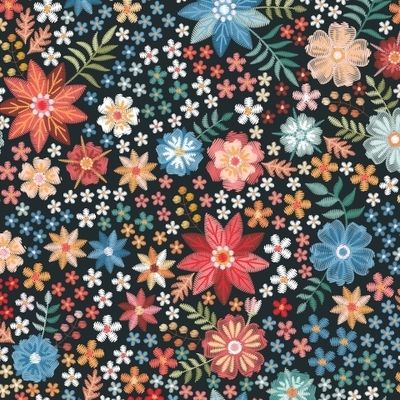 Цветочная радость