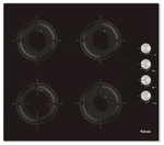 Газовая варочная панель Ardo GHS64GB2