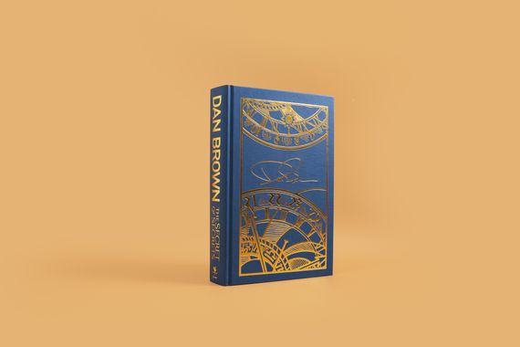 The secret of secrets