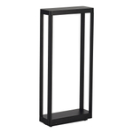 Светильник светодиодный, черный, LED, 9