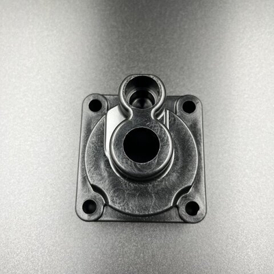 Корпус помпы охлаждения Yamaha 20-25, F20-25 (KACAWA)