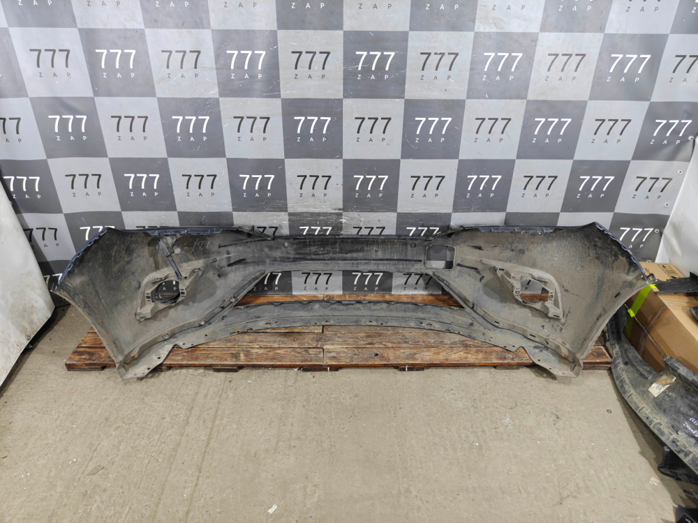 Бампер передний Nissan Murano 3 (Z52) 14-22 Б/У Оригинал 620225BF0H