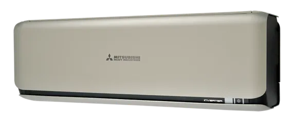 Сплит-система Mitsubishi Heavy SRK25ZSX-WFT/SRC25ZSX-W Daimond Titanium
